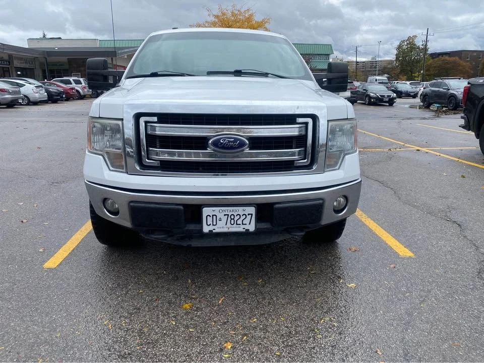 2014 Ford F-150 12th Gen - Image 6 of 10