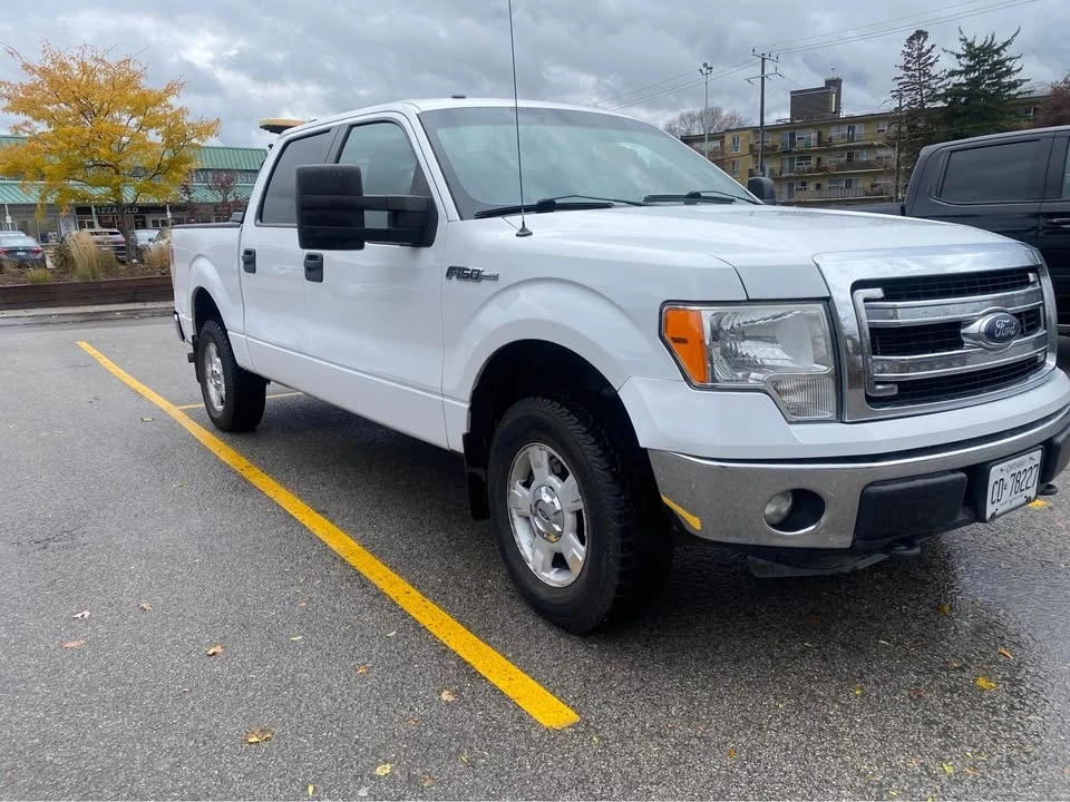 2014 Ford F-150 12th Gen - Image 7 of 10