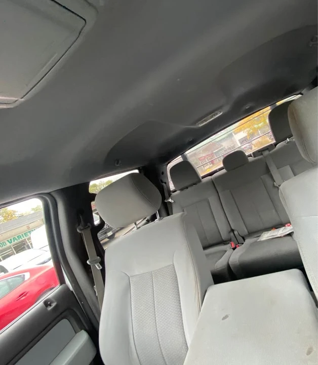2014 Ford F-150 12th Gen - Image 10 of 10