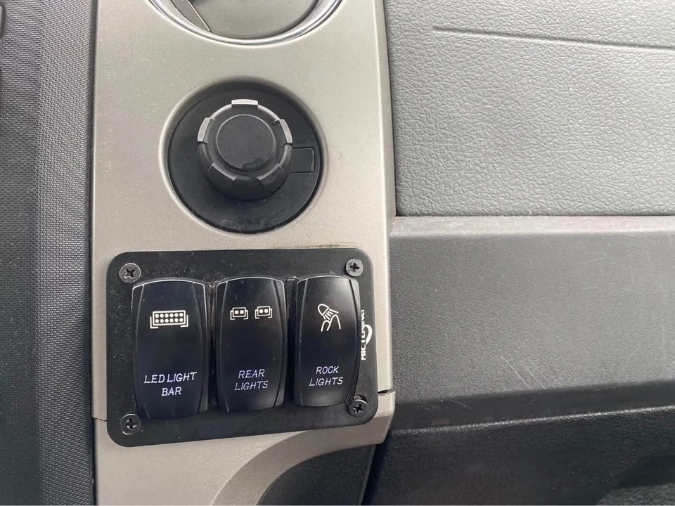 2014 Ford F-150 12th Gen - Image 5 of 10