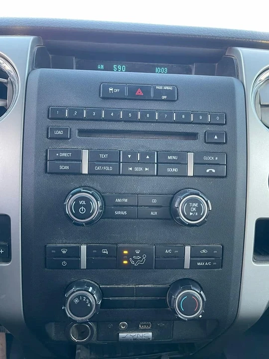 2014 Ford F-150 12th Gen - Image 5 of 17