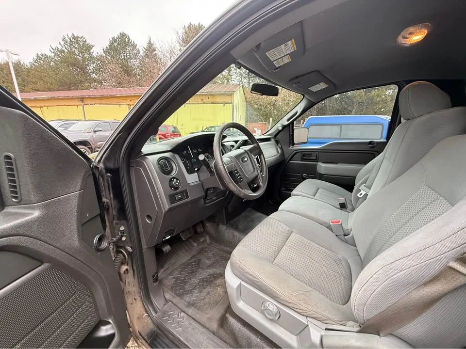 2014 Ford F-150 12th Gen - Image 10 of 19