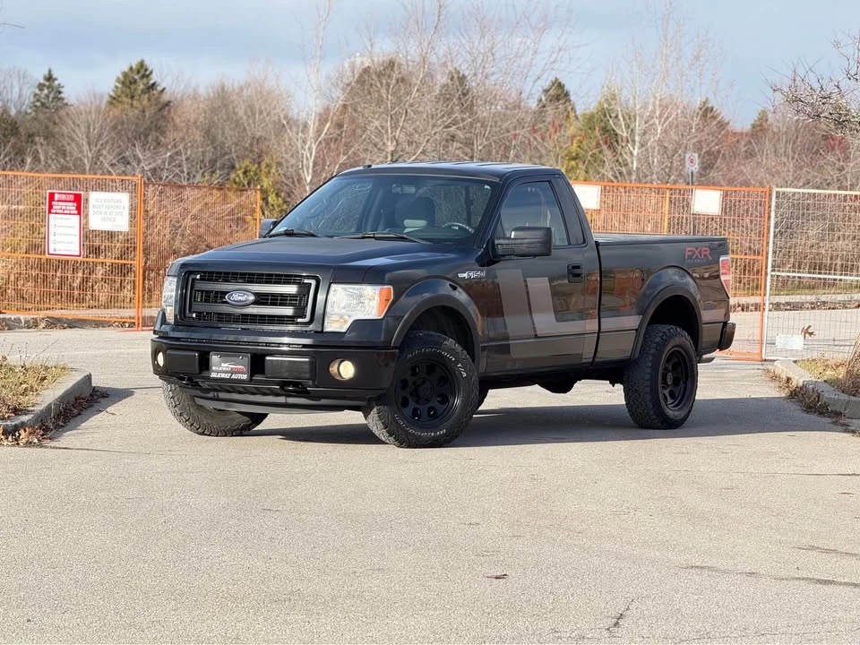 2014 Ford F-150 12th Gen - Image 19 of 19