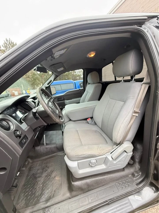 2014 Ford F-150 12th Gen - Image 9 of 19