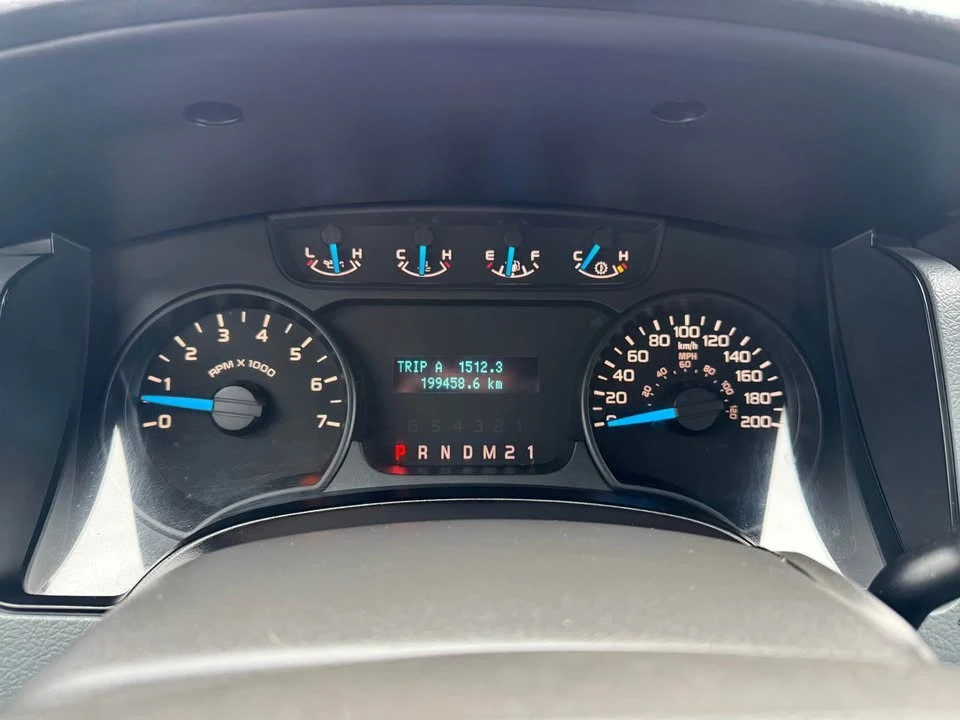 2014 Ford F-150 12th Gen - Image 15 of 19