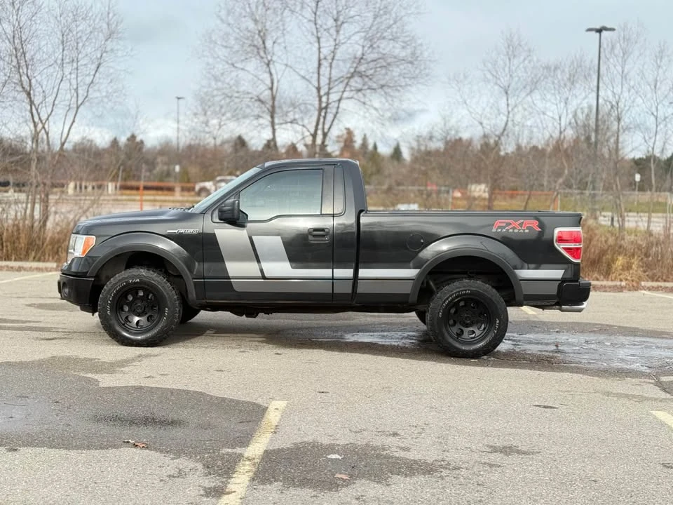 2014 Ford F-150 12th Gen - Image 7 of 19