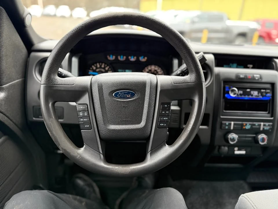 2014 Ford F-150 12th Gen - Image 14 of 19
