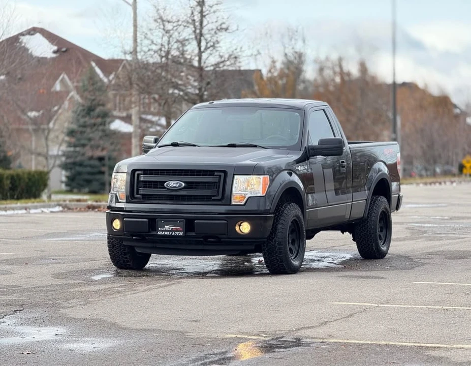 2014 Ford F-150 12th Gen - Image 2 of 19