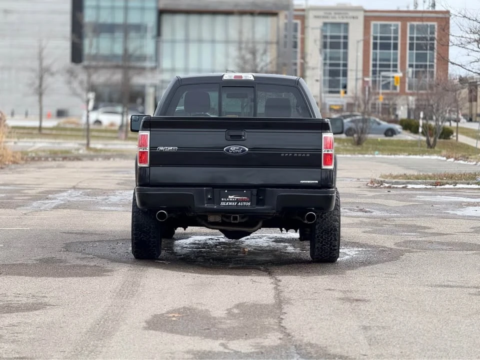 2014 Ford F-150 12th Gen - Image 6 of 19