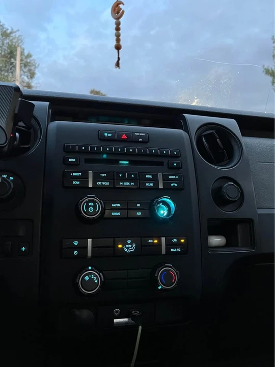 2014 Ford F-150 12th Gen - Image 5 of 11
