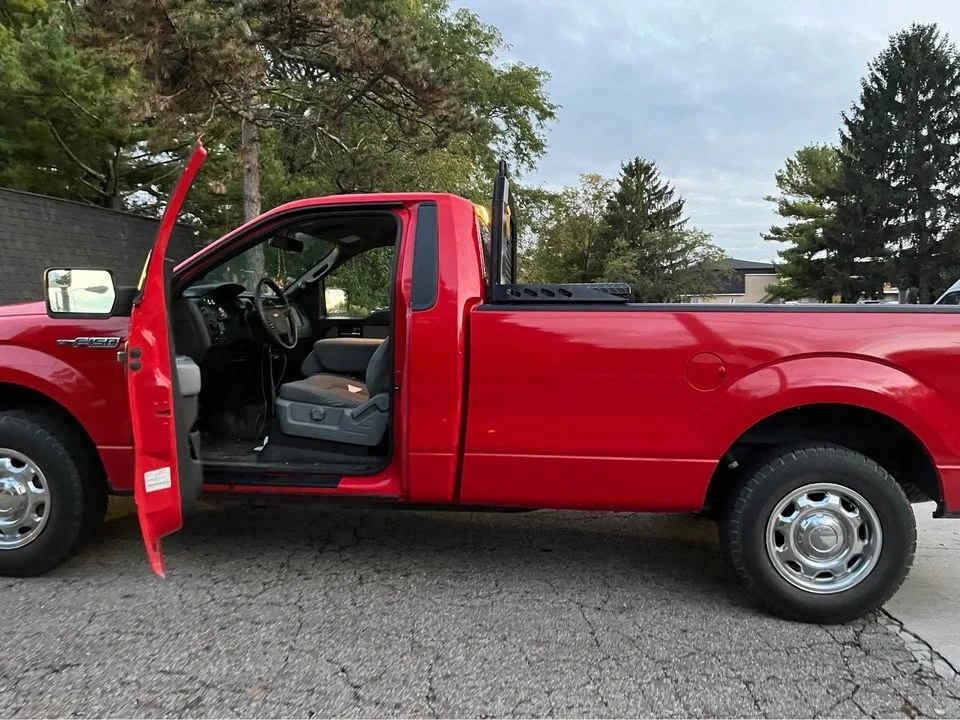 2014 Ford F-150 12th Gen - Image 8 of 11