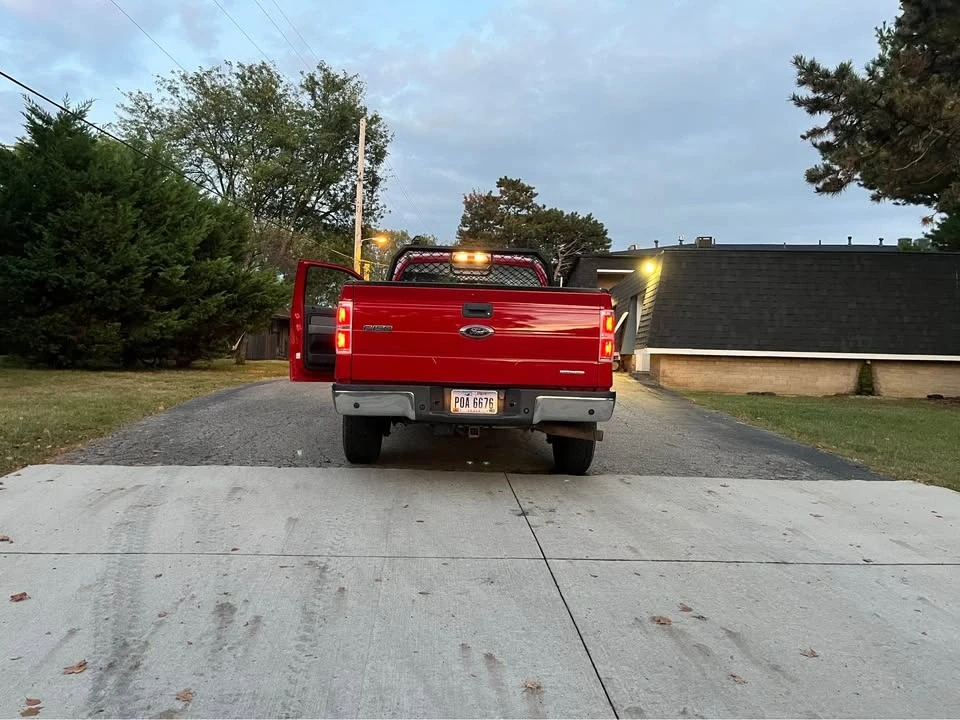 2014 Ford F-150 12th Gen - Image 5 of 11