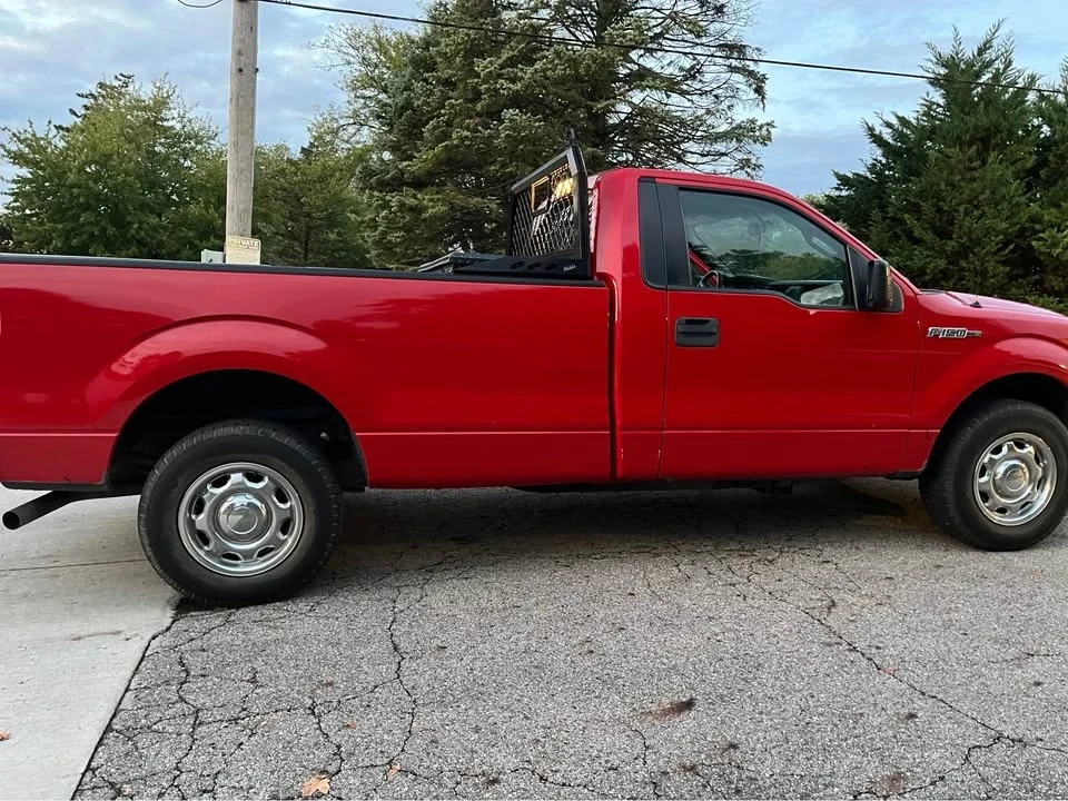 2014 Ford F-150 12th Gen - Image 2 of 11