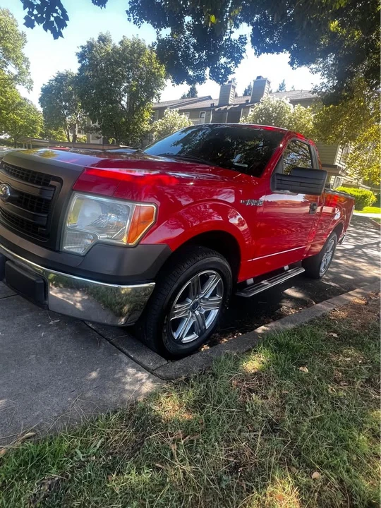 2014 Ford F-150 12th Gen - Image 2 of 6