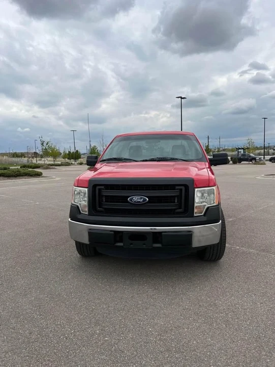 2014 Ford F-150 12th Gen - Image 4 of 6
