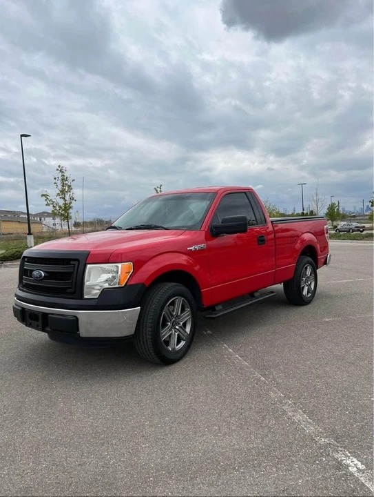 2014 Ford F-150 12th Gen - Image 5 of 6