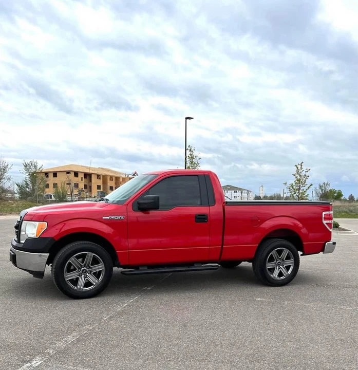 2014 Ford F-150 12th Gen - Image 6 of 6