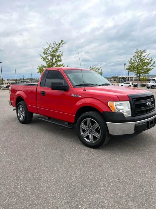 2014 Ford F-150 12th Gen - Image 3 of 6