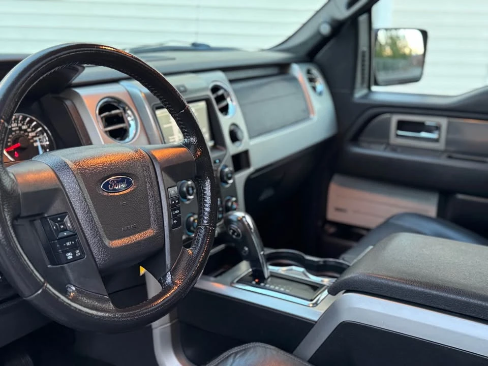2014 Ford F-150 12th Gen - Image 14 of 16