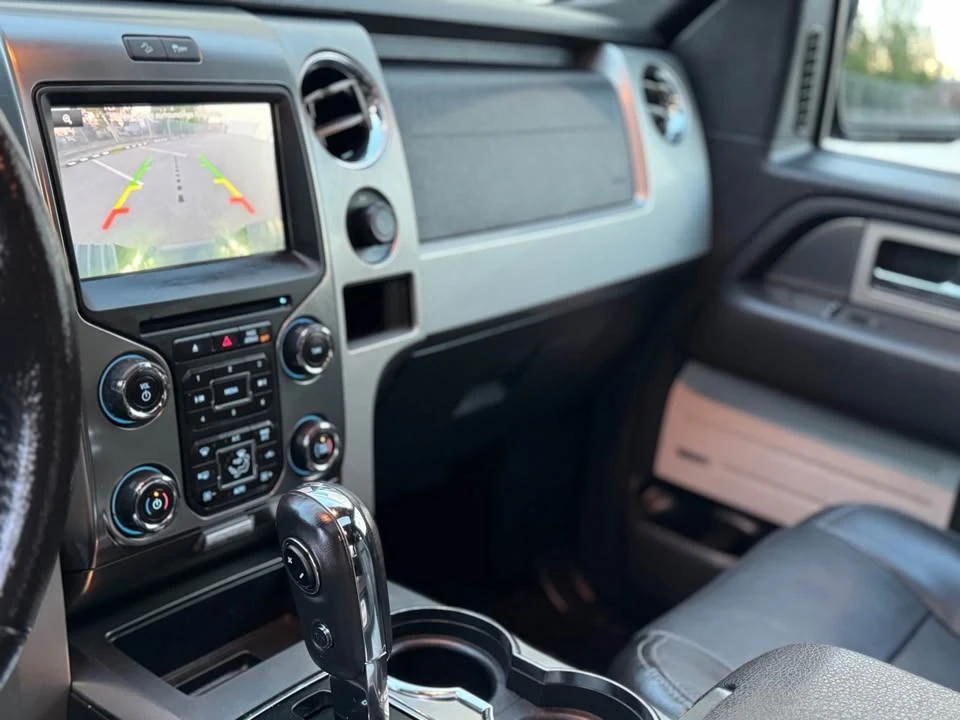 2014 Ford F-150 12th Gen - Image 16 of 16