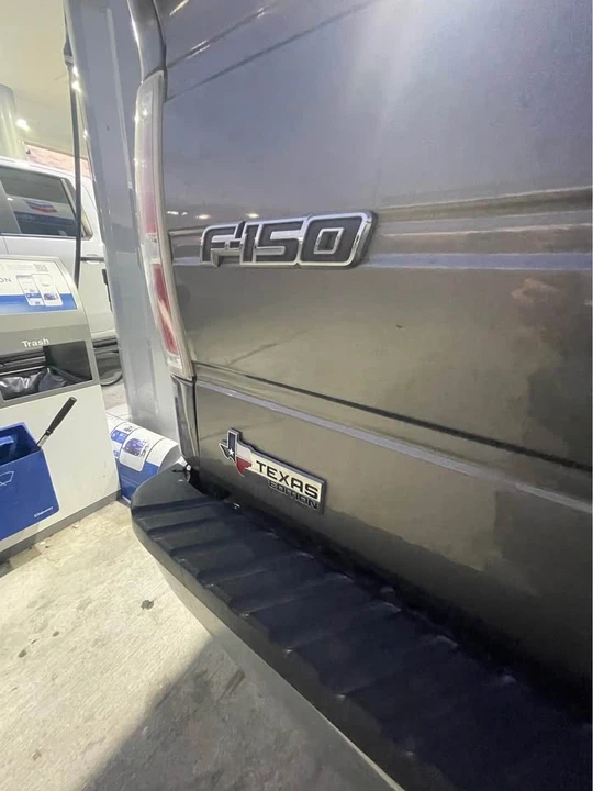 2014 Ford F-150 12th Gen - Image 4 of 15