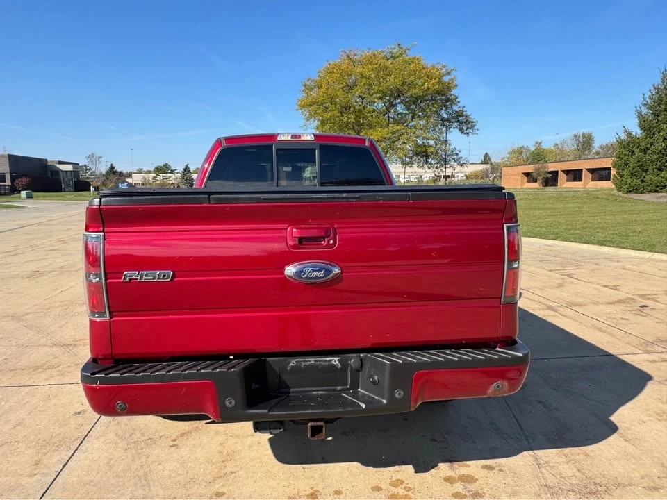 2014 Ford F-150 12th Gen - Image 8 of 15