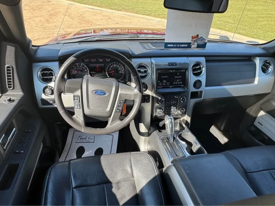 2014 Ford F-150 12th Gen - Image 11 of 15