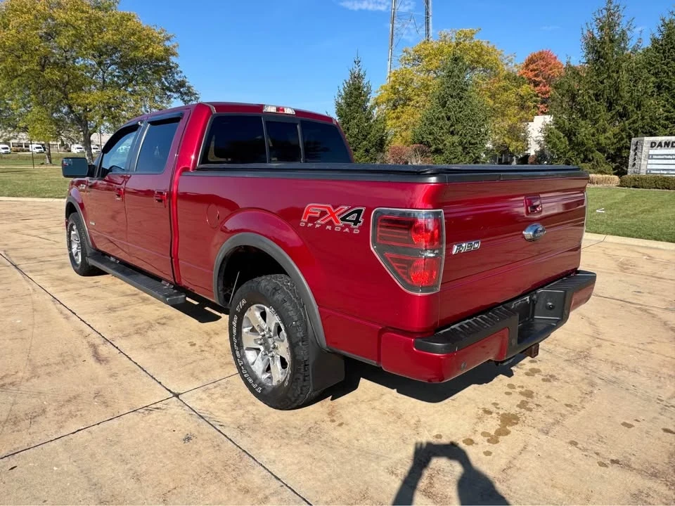 2014 Ford F-150 12th Gen - Image 7 of 15