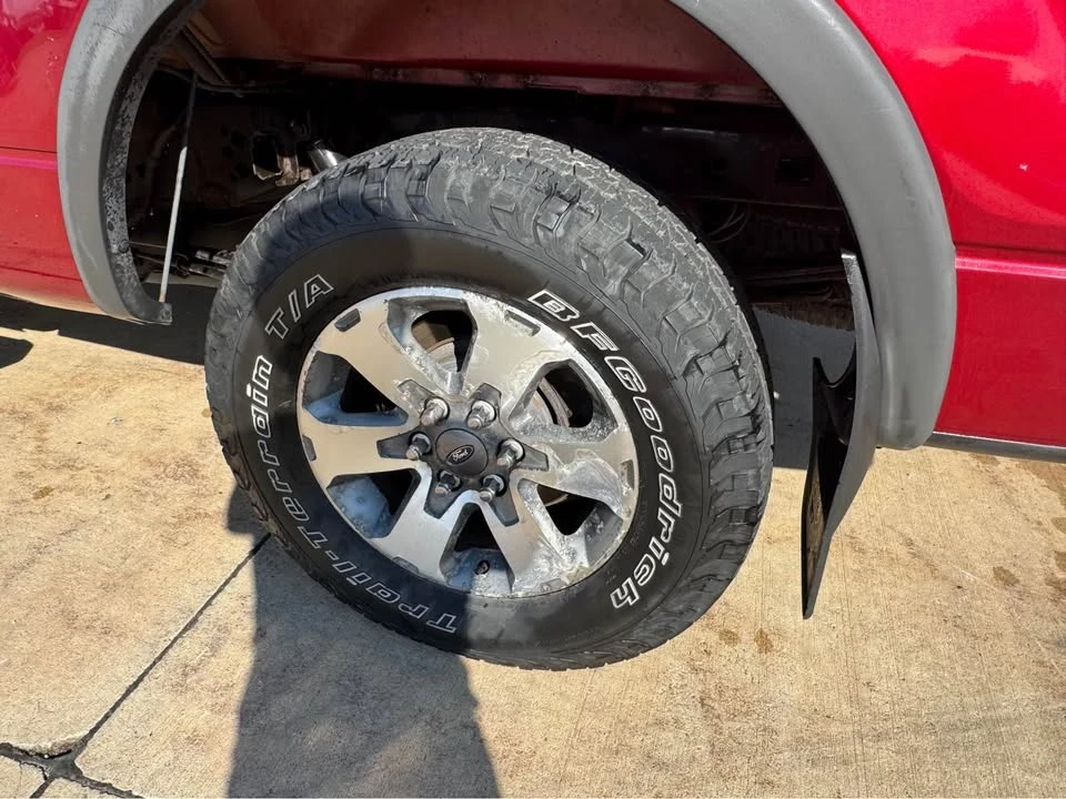 2014 Ford F-150 12th Gen - Image 14 of 15
