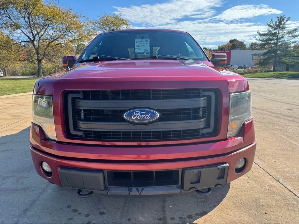 2014 Ford F-150 12th Gen - Image 3 of 15
