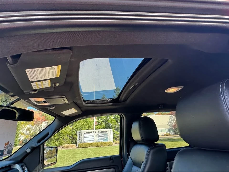 2014 Ford F-150 12th Gen - Image 9 of 15
