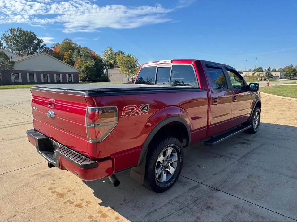 2014 Ford F-150 12th Gen - Image 6 of 15