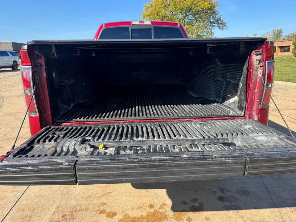 2014 Ford F-150 12th Gen - Image 13 of 15