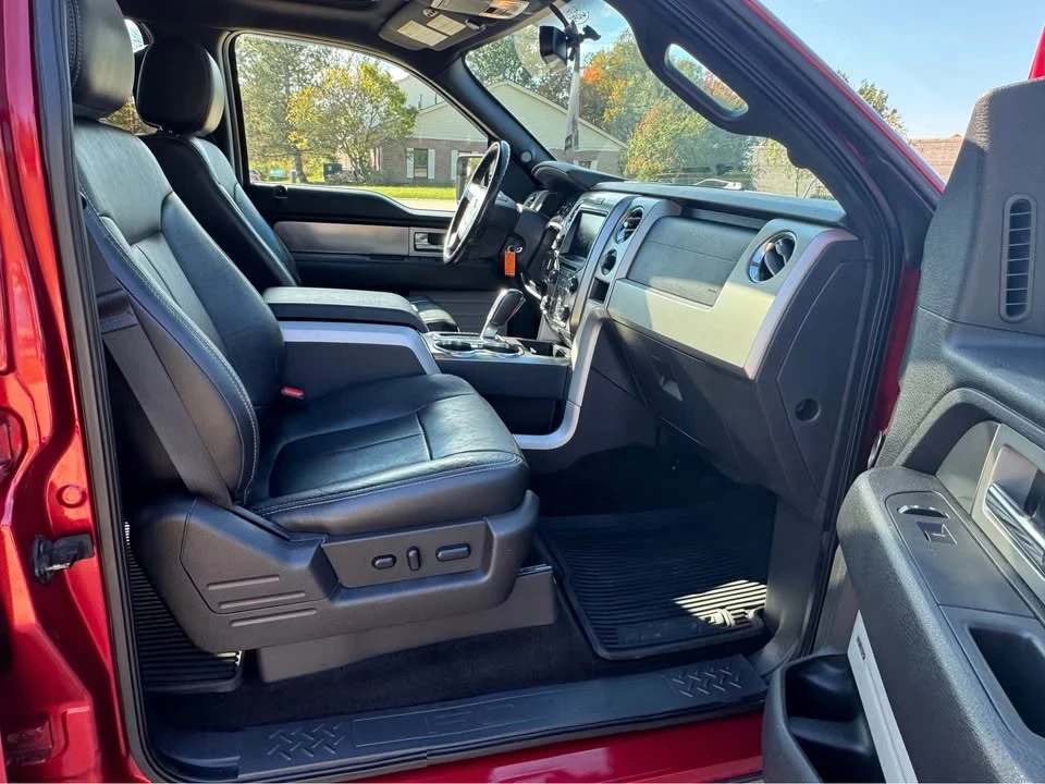 2014 Ford F-150 12th Gen - Image 12 of 15