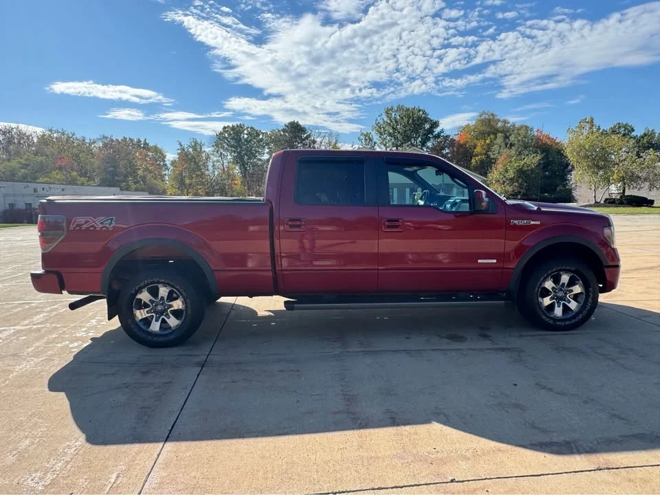 2014 Ford F-150 12th Gen - Image 5 of 15