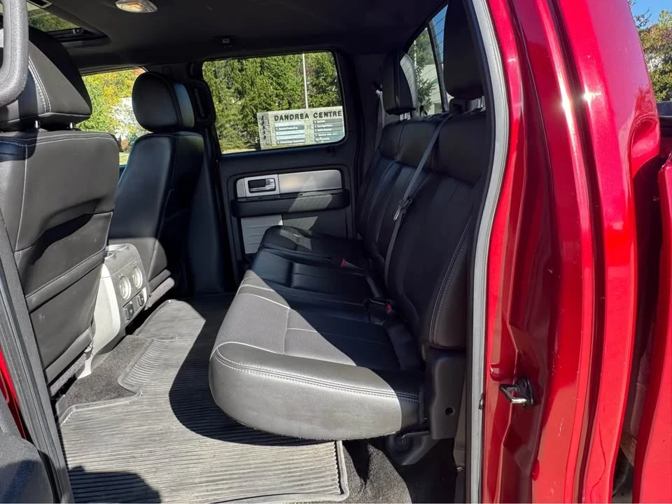 2014 Ford F-150 12th Gen - Image 10 of 15