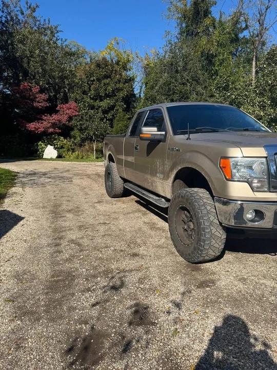2014 Ford F-150 12th Gen - Image 3 of 10