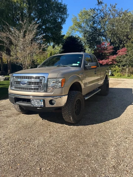 2014 Ford F-150 12th Gen - Image 2 of 10