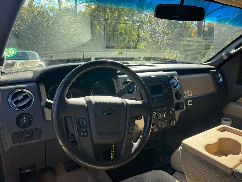 2014 Ford F-150 12th Gen - Image 5 of 10