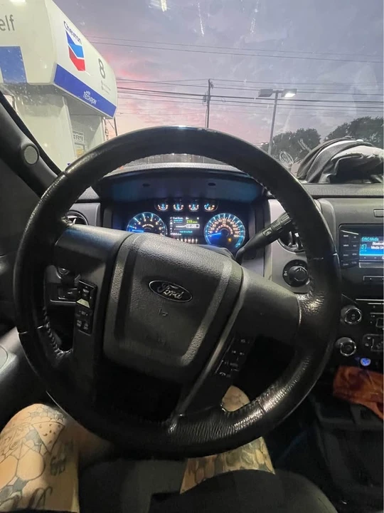 2014 Ford F-150 12th Gen - Image 10 of 15