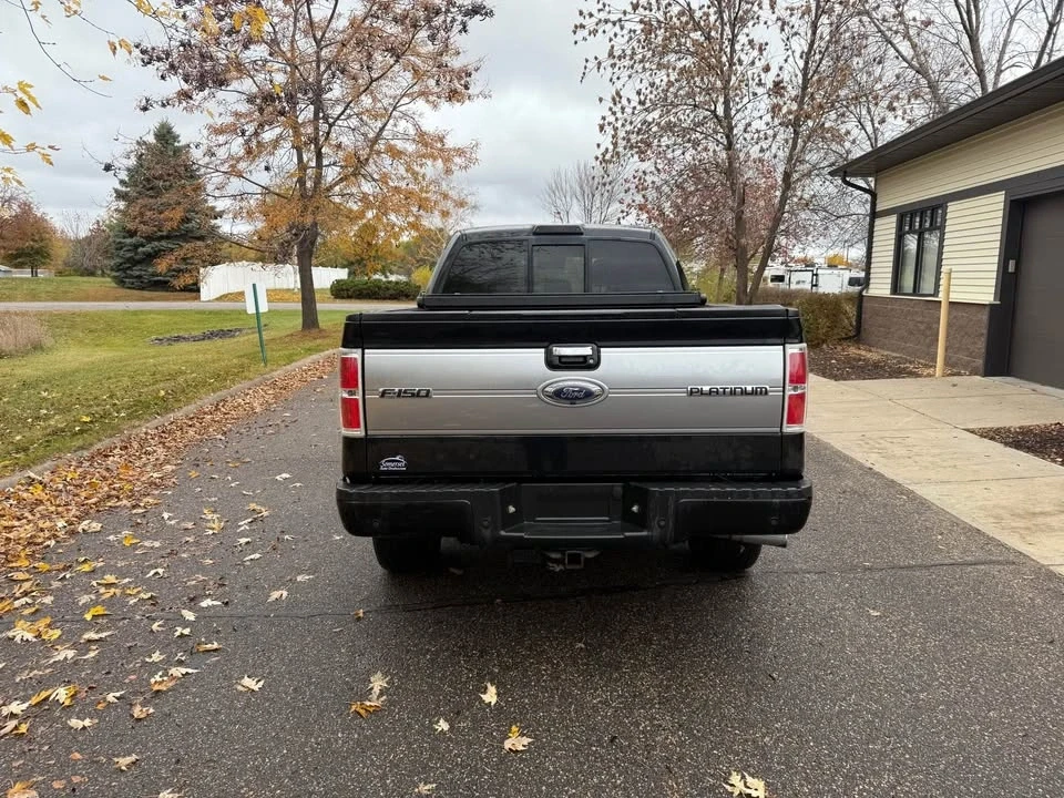 2014 Ford F-150 12th Gen - Image 5 of 9