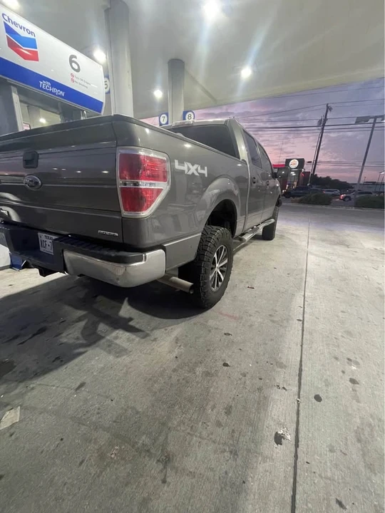 2014 Ford F-150 12th Gen - Image 3 of 15
