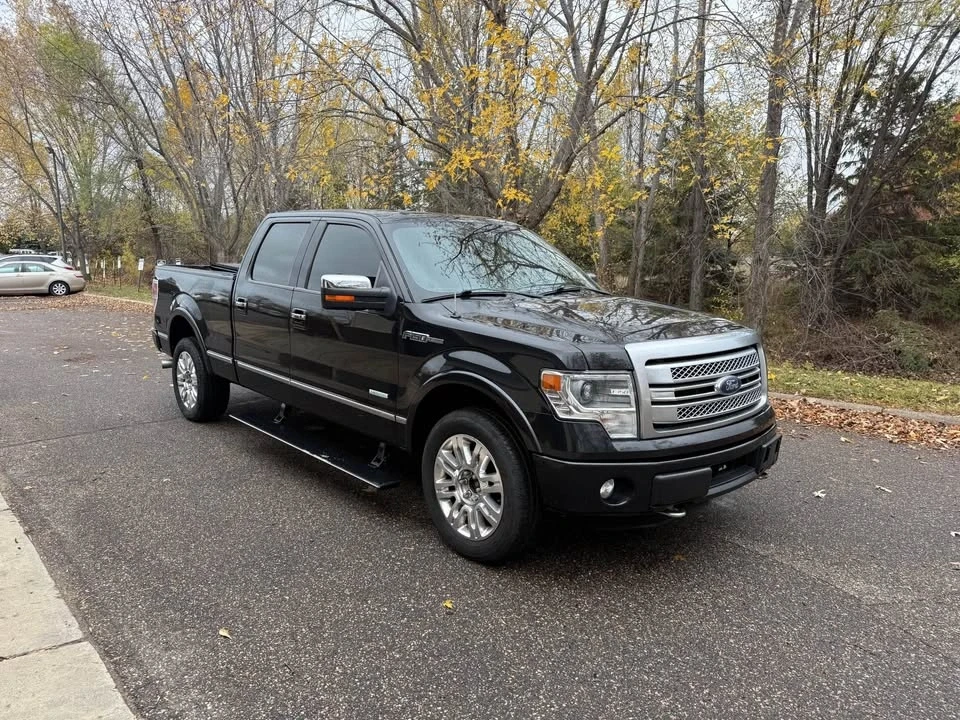 2014 Ford F-150 12th Gen - Image 2 of 9