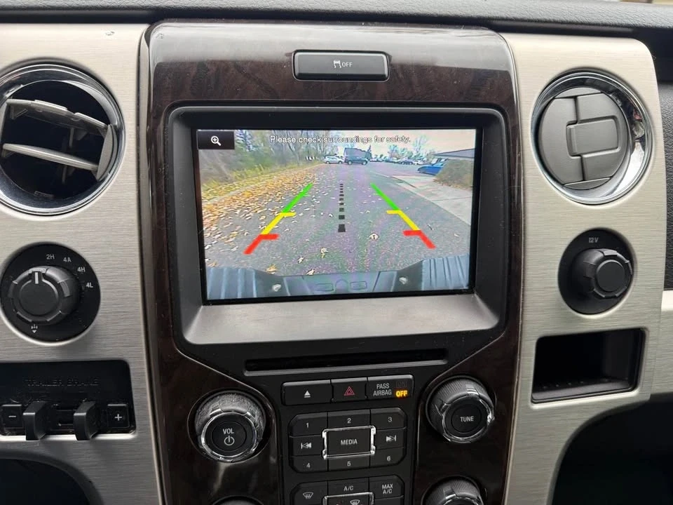 2014 Ford F-150 12th Gen - Image 9 of 9