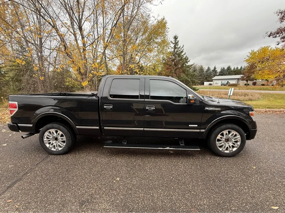 2014 Ford F-150 12th Gen - Image 3 of 9