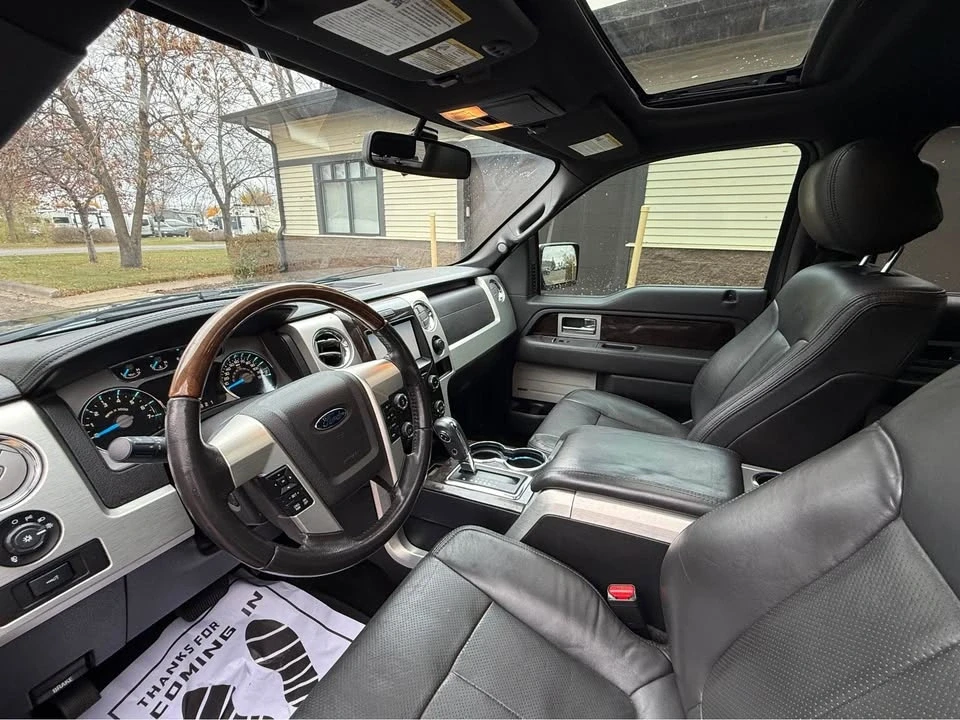 2014 Ford F-150 12th Gen - Image 7 of 9
