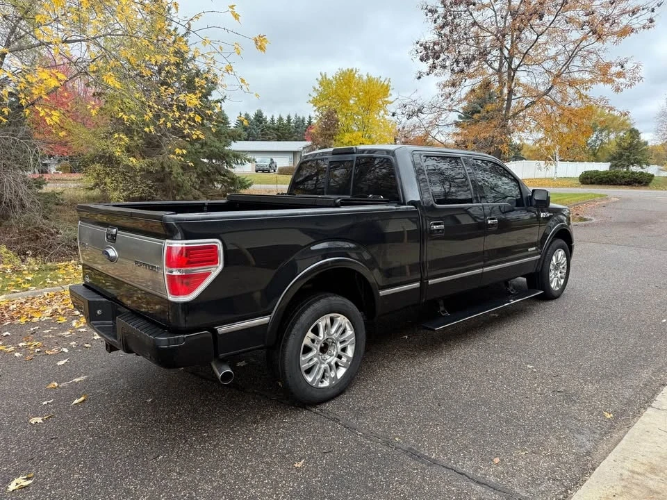 2014 Ford F-150 12th Gen - Image 4 of 9