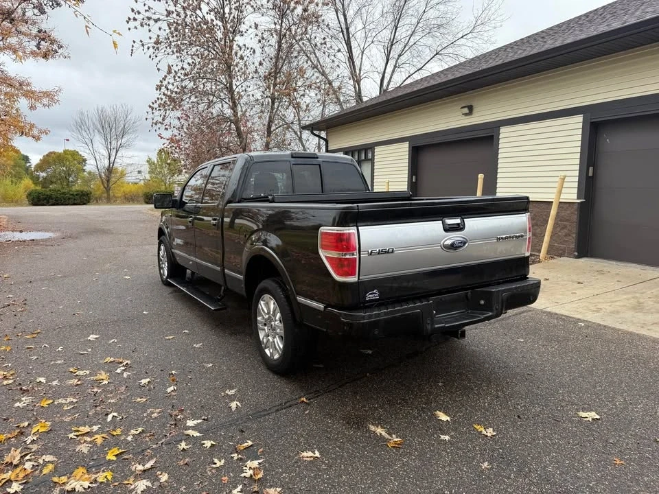 2014 Ford F-150 12th Gen - Image 6 of 9