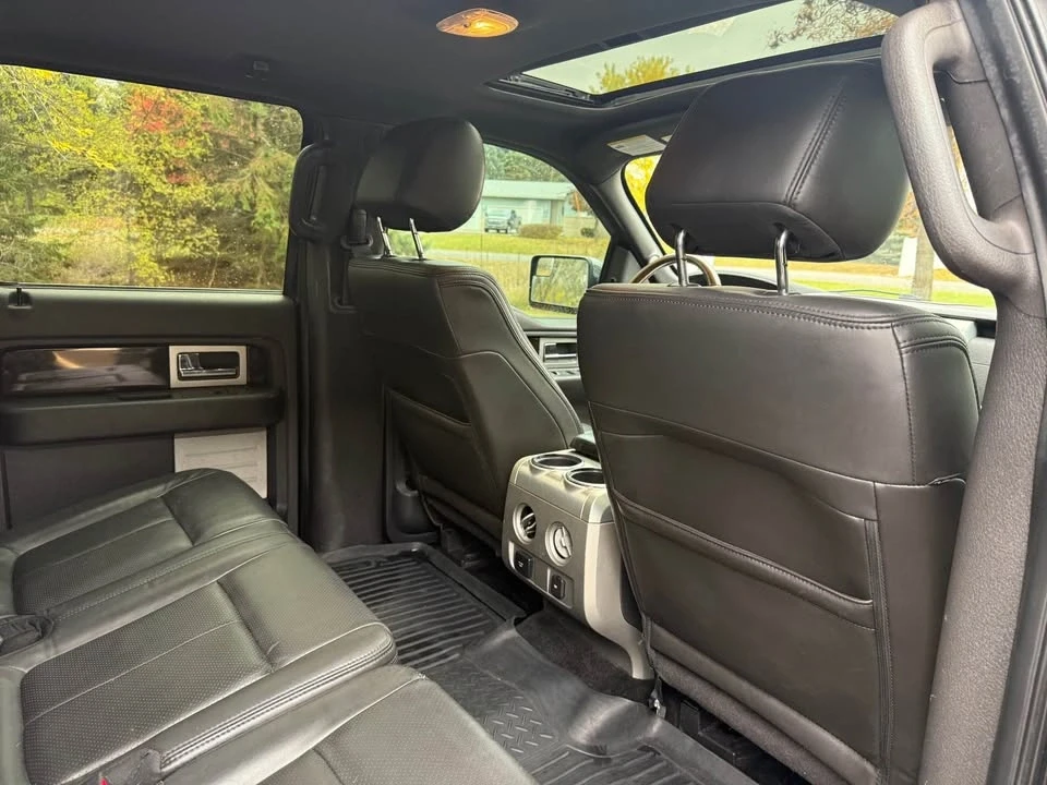 2014 Ford F-150 12th Gen - Image 8 of 9