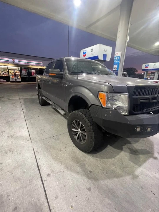 2014 Ford F-150 12th Gen - Image 2 of 15